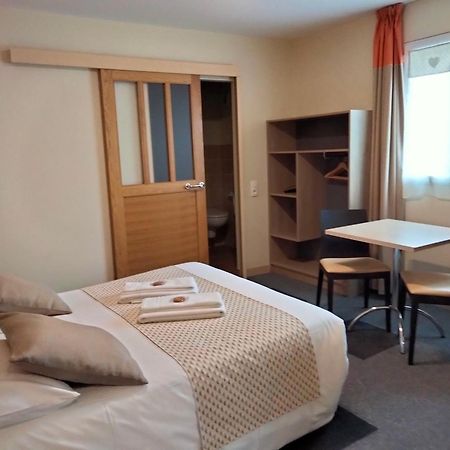 Le Bon Cap Hotel Plurien Bagian luar foto
