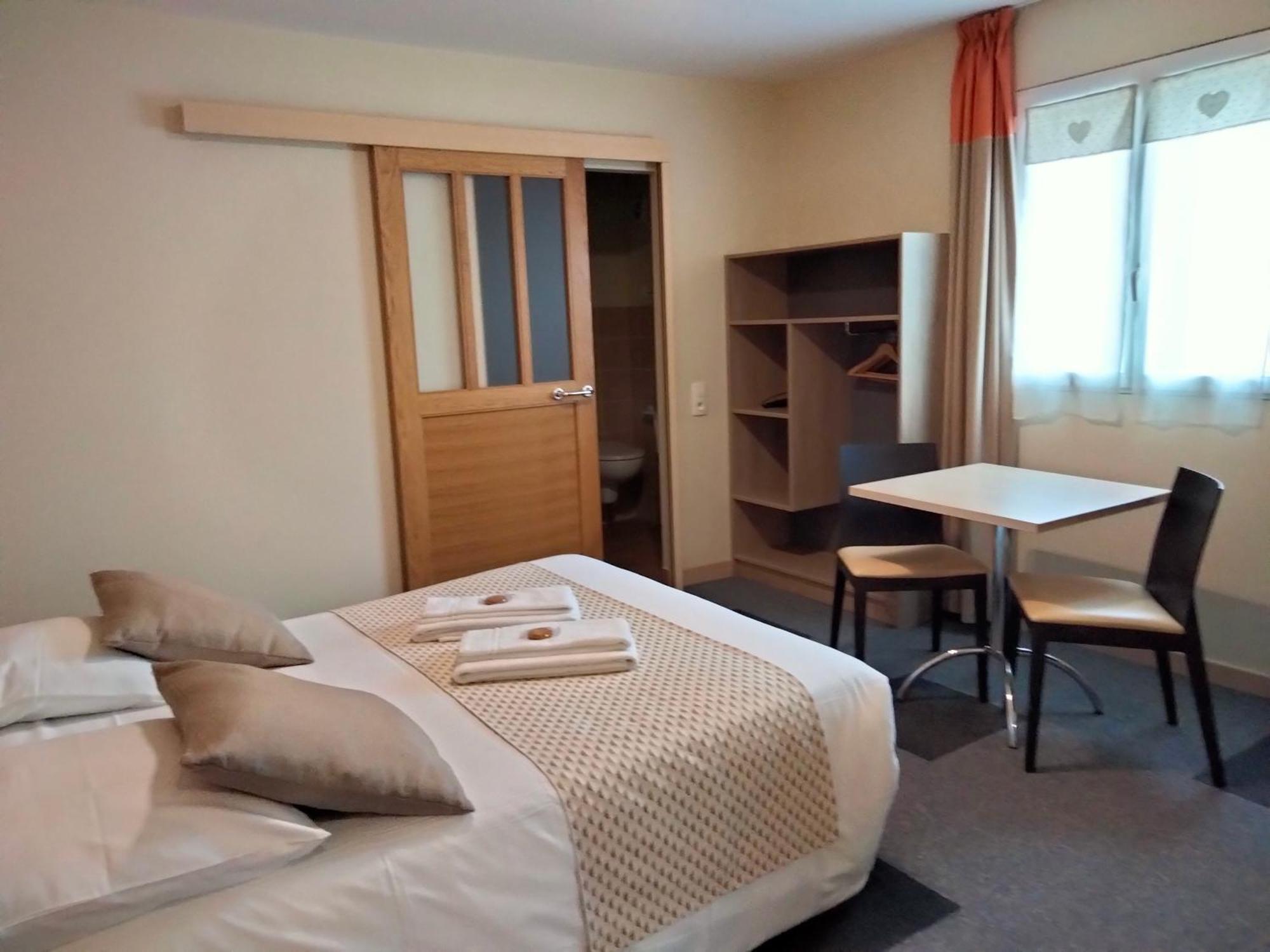 Le Bon Cap Hotel Plurien Bagian luar foto